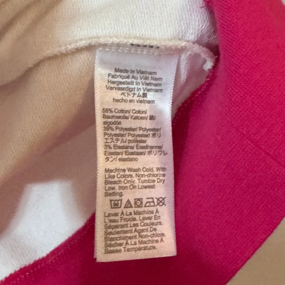 J. Crew silhouette sleeves size